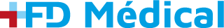 FD Médical Logo